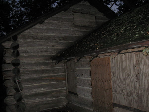 Highland - Gate House On Haven Hill Property (newer photo)